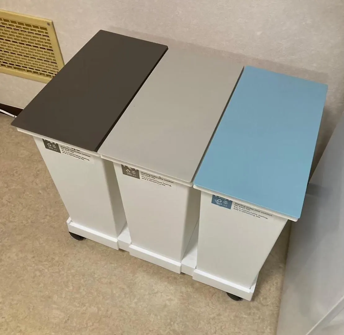 梅屋敷貸戸建 Apartamento Tóquio Japão