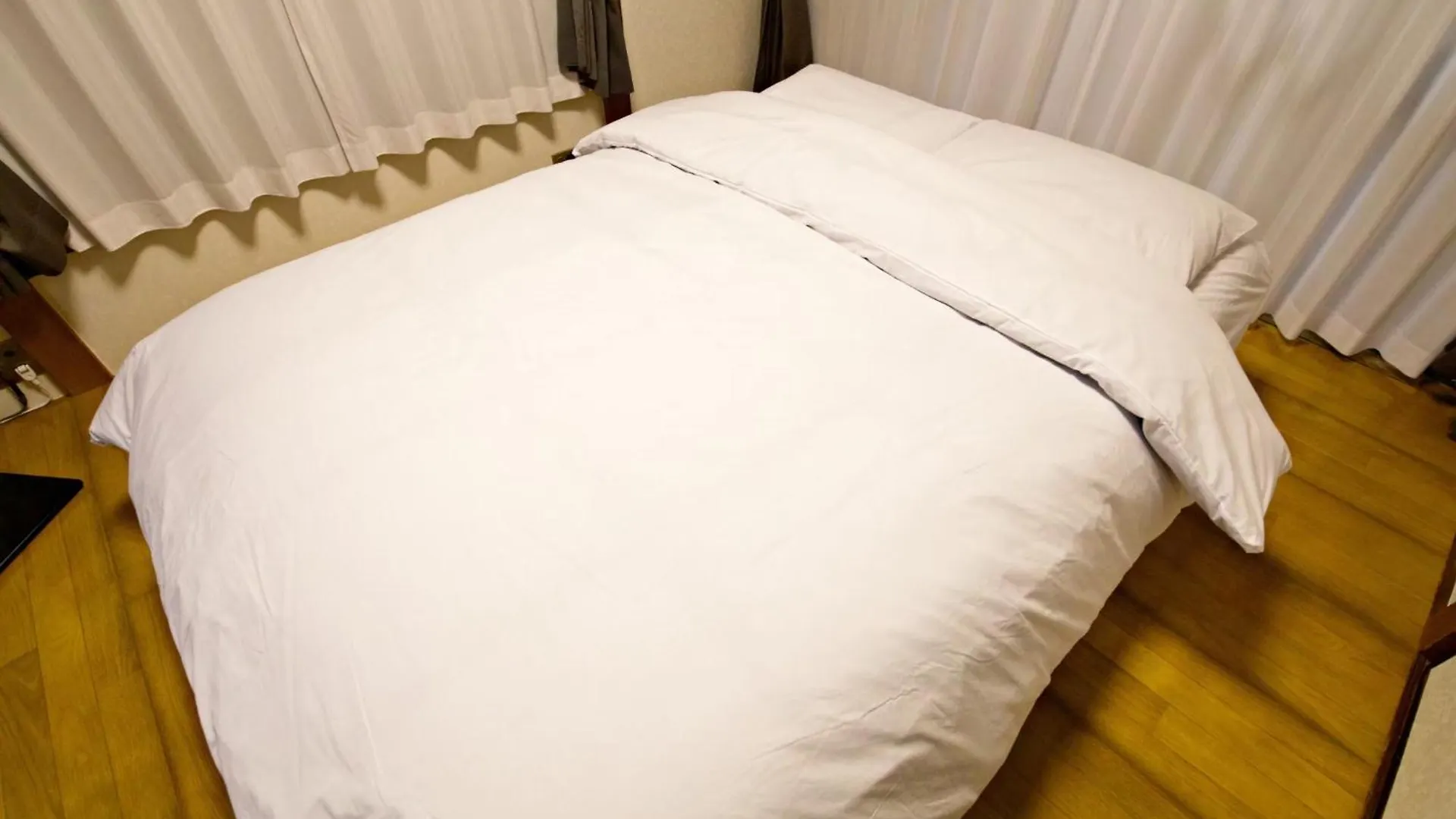 梅屋敷貸戸建 Apartamento Tóquio