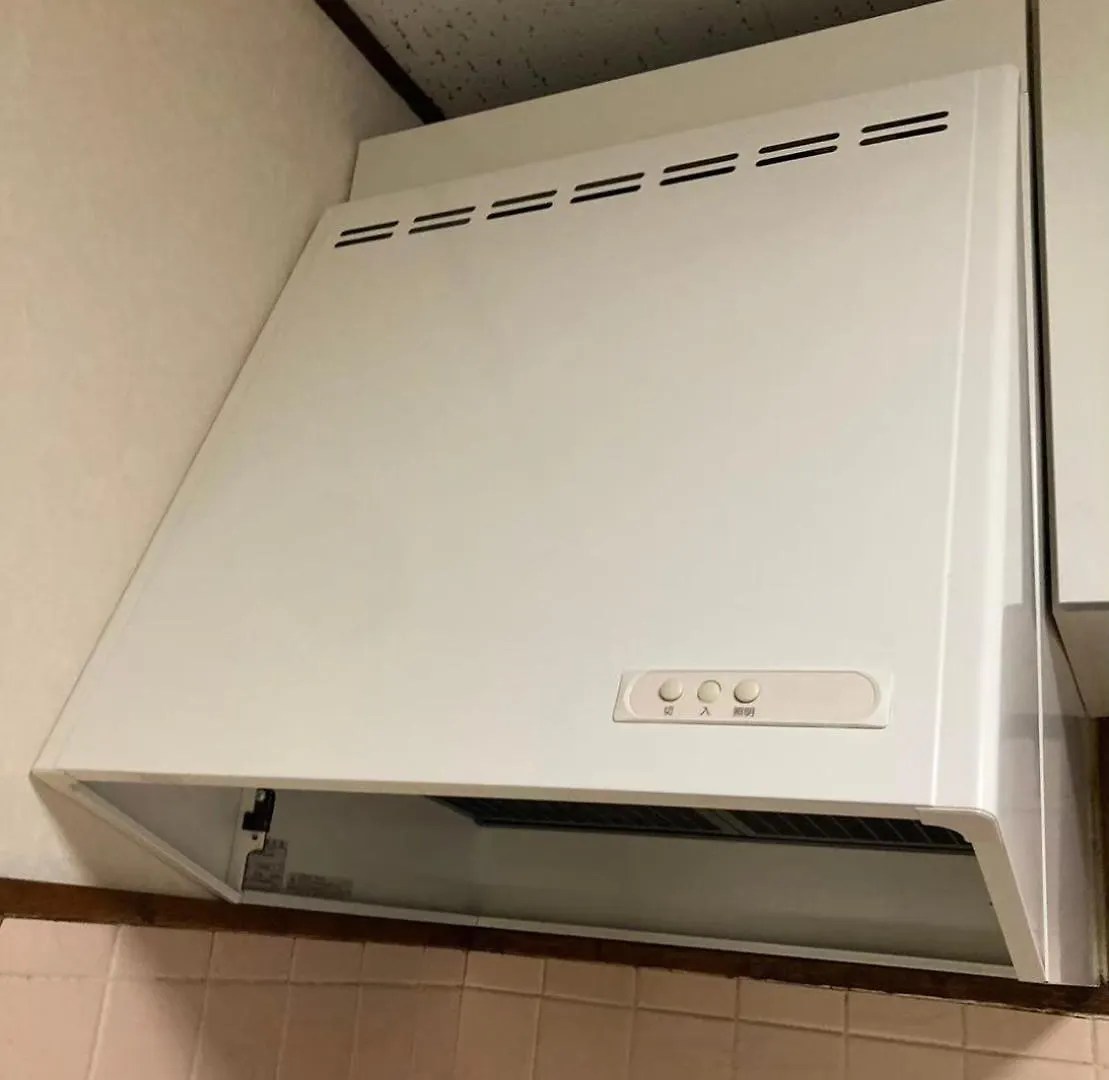 梅屋敷貸戸建 Apartamento Tóquio