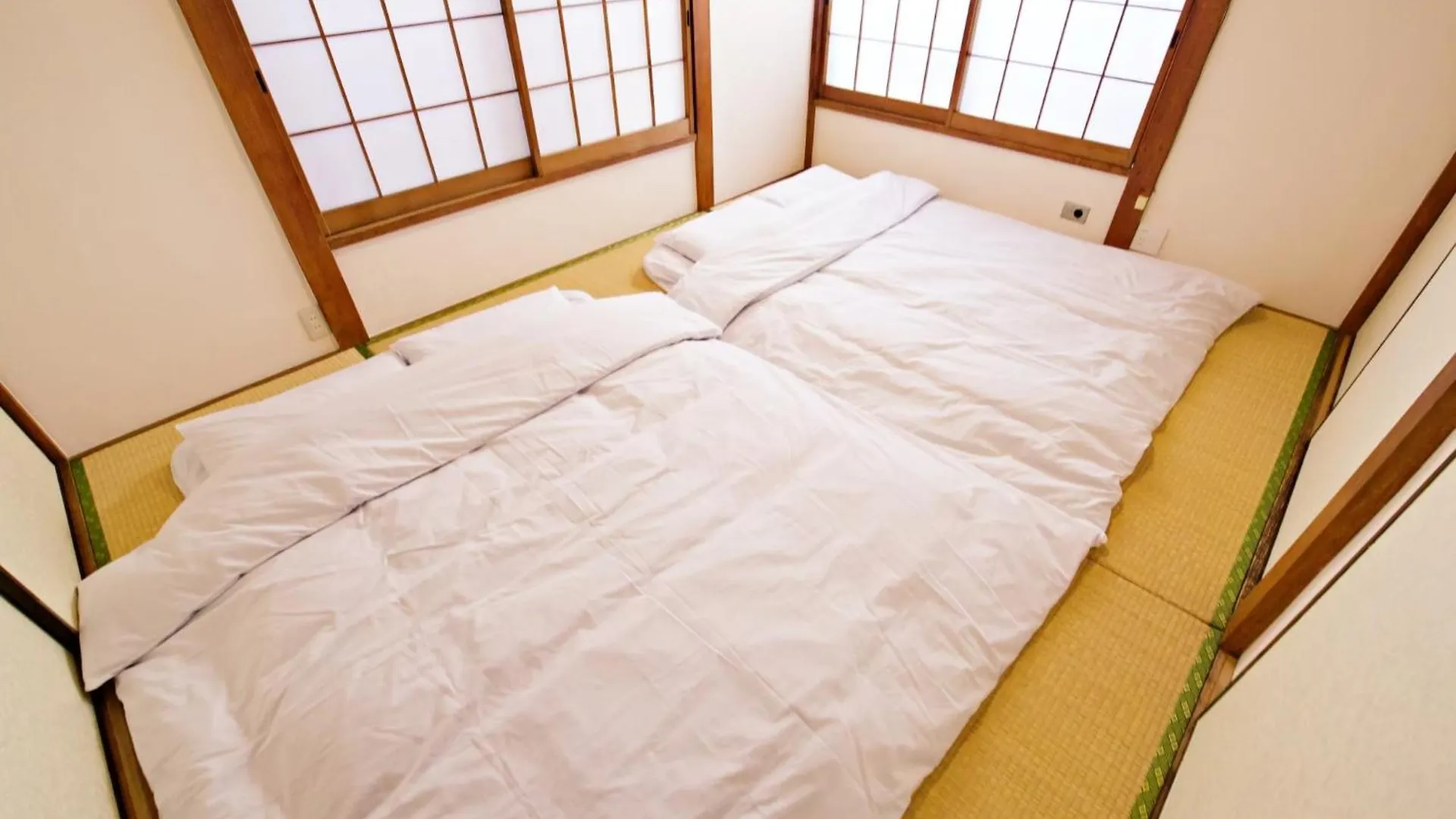 梅屋敷貸戸建 Apartamento Tóquio