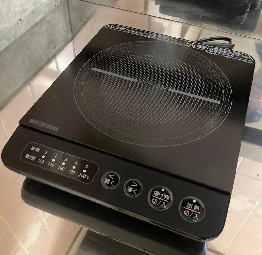 梅屋敷貸戸建 Apartamento Tóquio