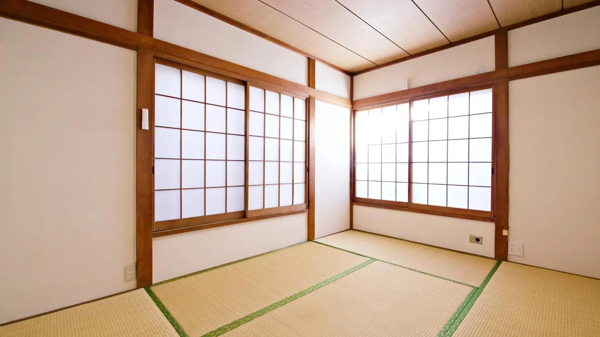 梅屋敷貸戸建 Apartamento Tóquio