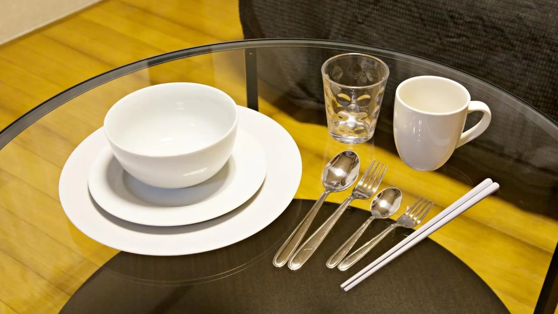梅屋敷貸戸建 Apartamento Tóquio Japão
