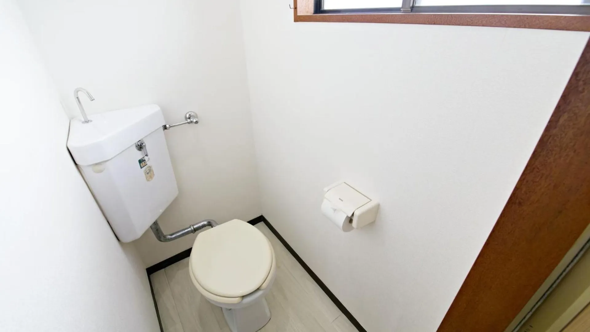 梅屋敷貸戸建 Apartamento Tóquio