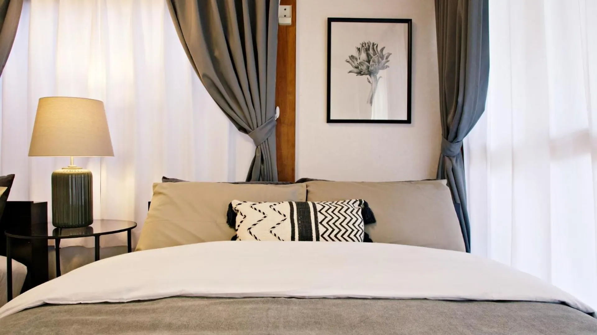 梅屋敷貸戸建 Apartamento Tóquio