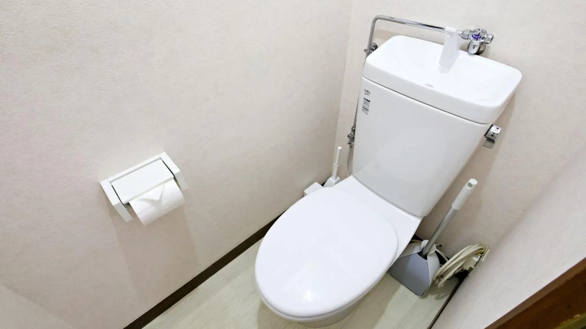 梅屋敷貸戸建 Apartamento Tóquio