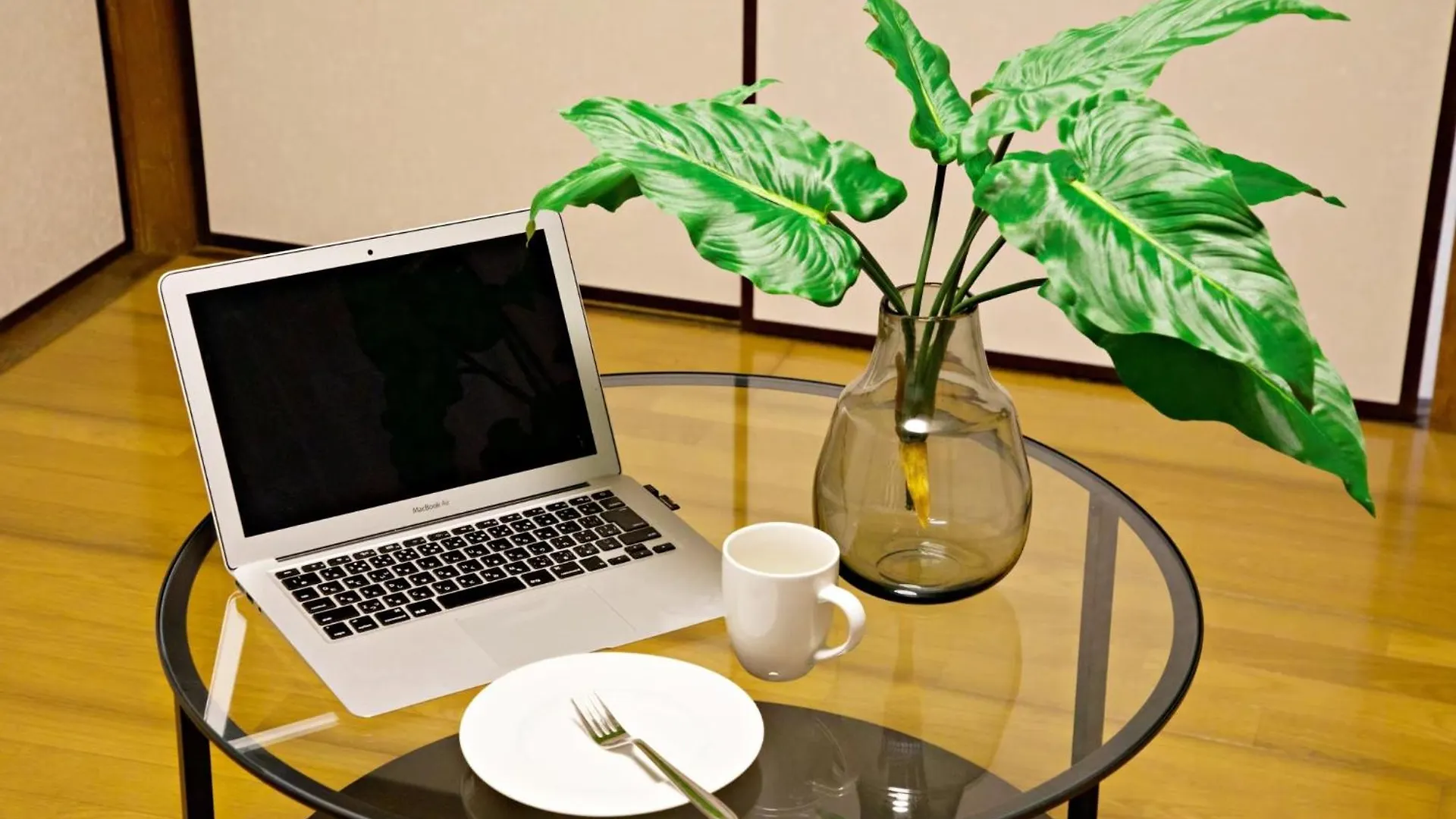 梅屋敷貸戸建 Apartamento Tóquio