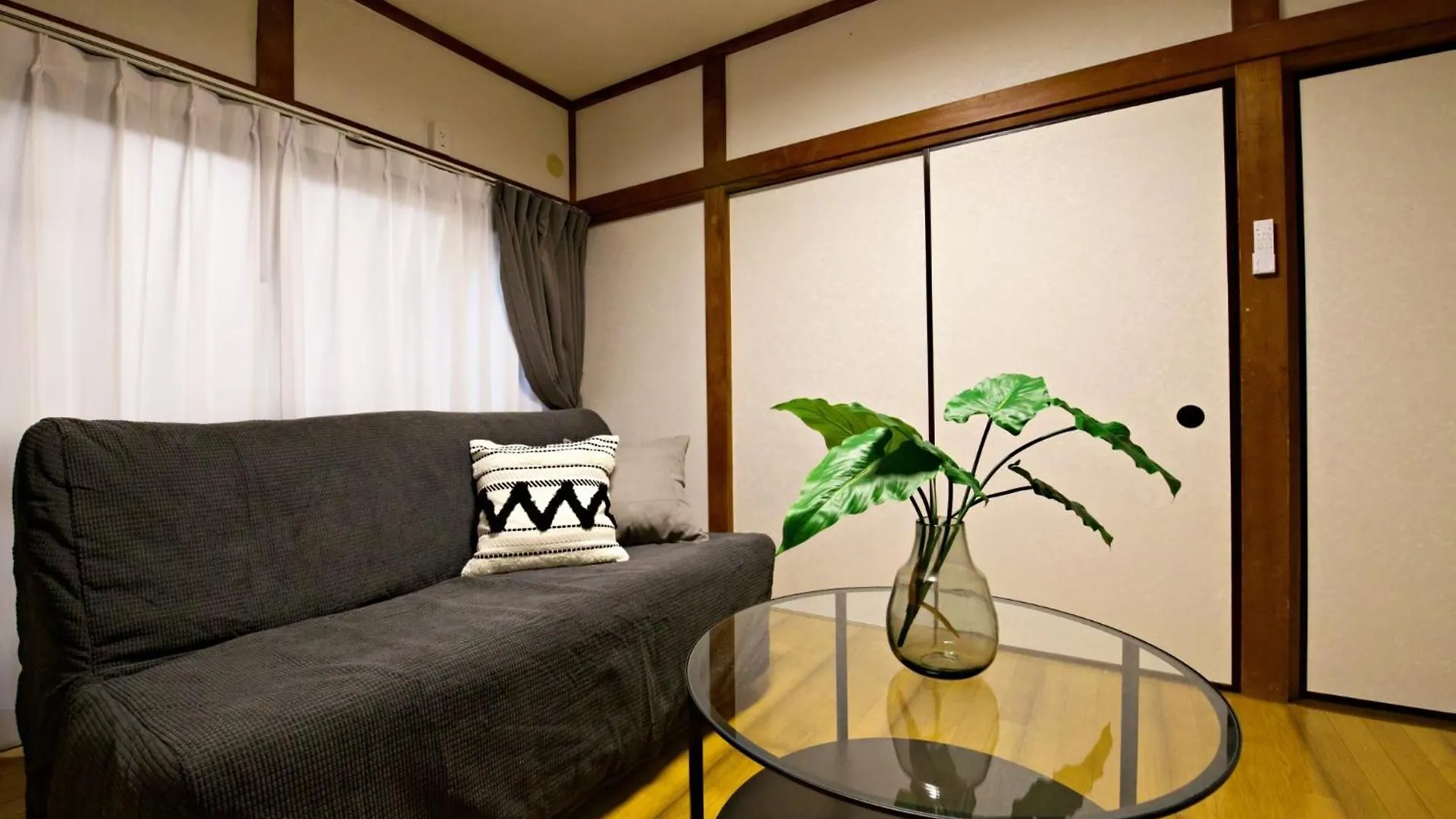 梅屋敷貸戸建 Apartment Tokyo