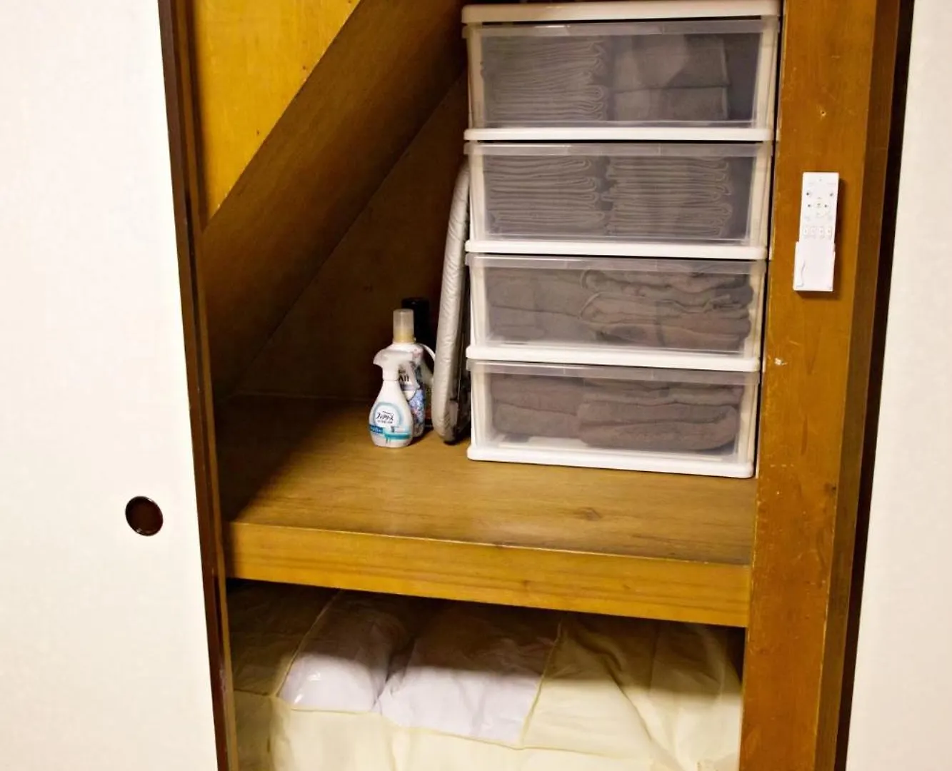 梅屋敷貸戸建 Apartamento Tóquio