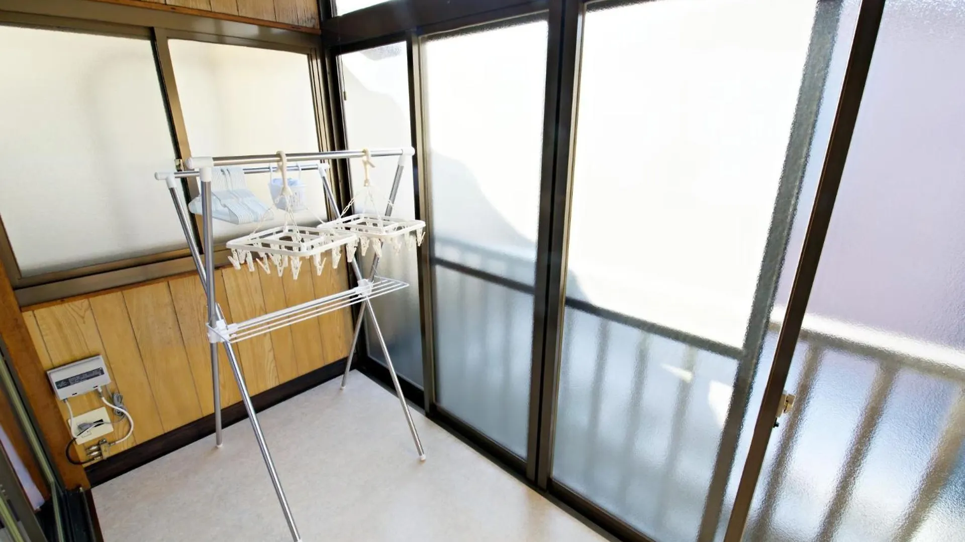 梅屋敷貸戸建 Apartamento Tóquio Japão