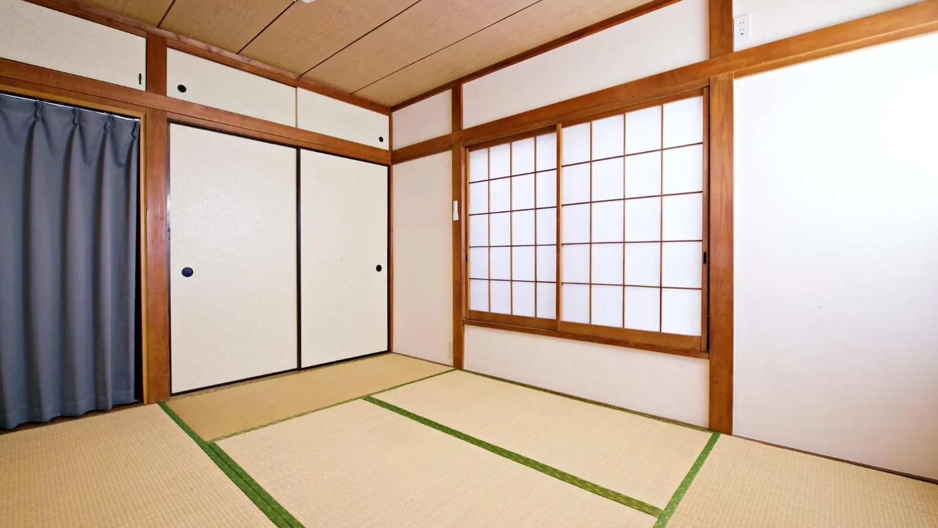 梅屋敷貸戸建 Apartamento Tóquio