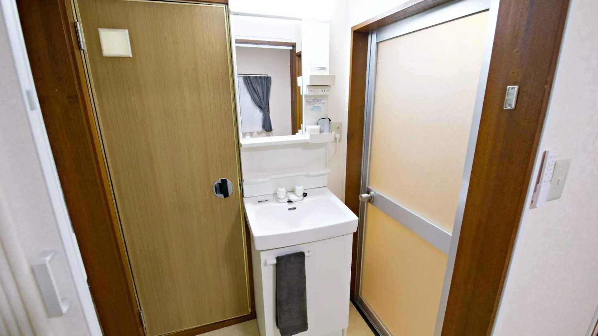 梅屋敷貸戸建 Apartamento Tóquio Japão