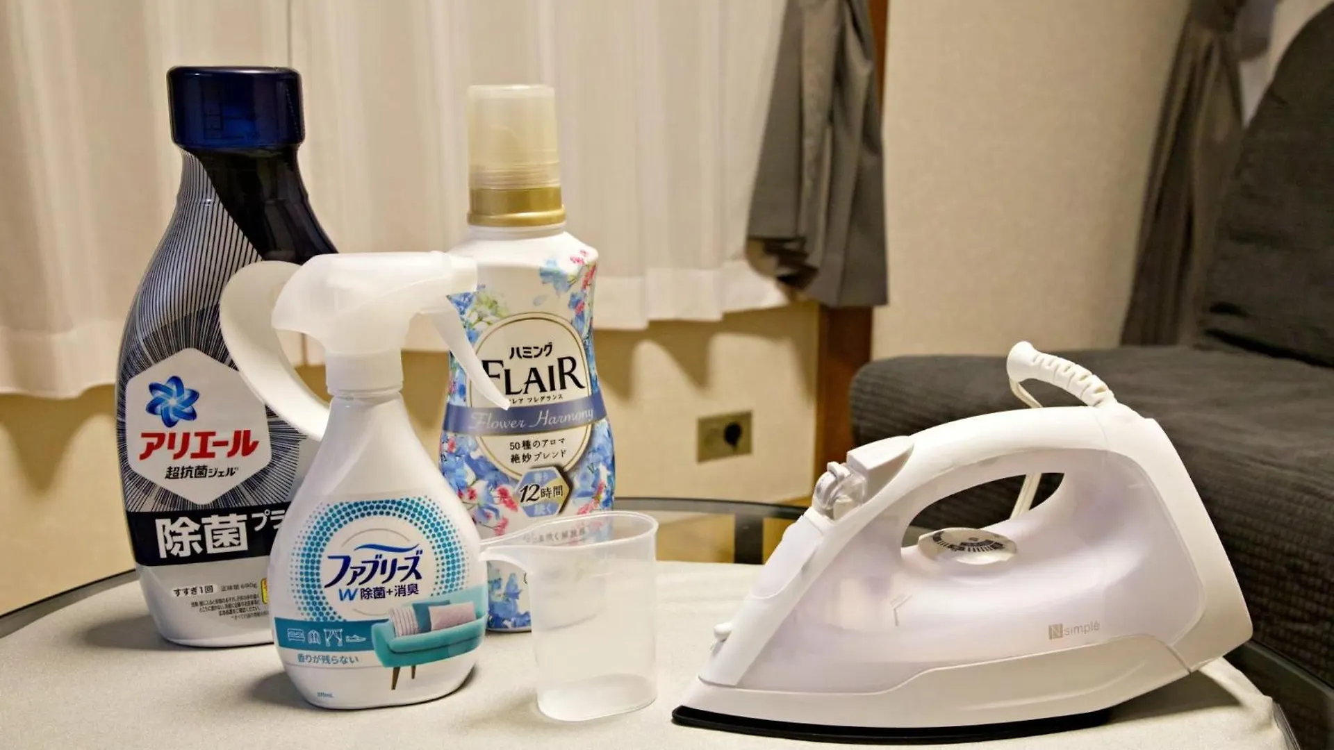 梅屋敷貸戸建 Apartamento Tóquio Japão