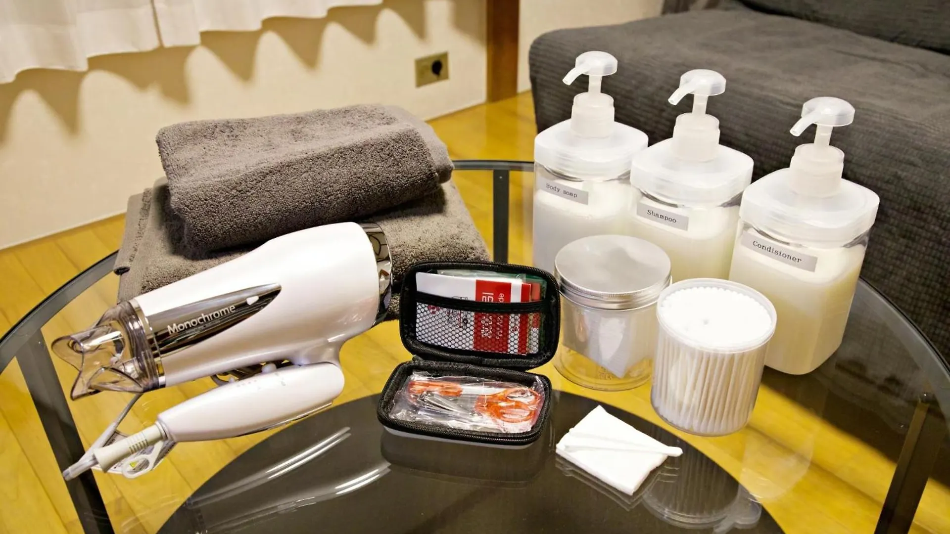 梅屋敷貸戸建 Apartamento Tóquio