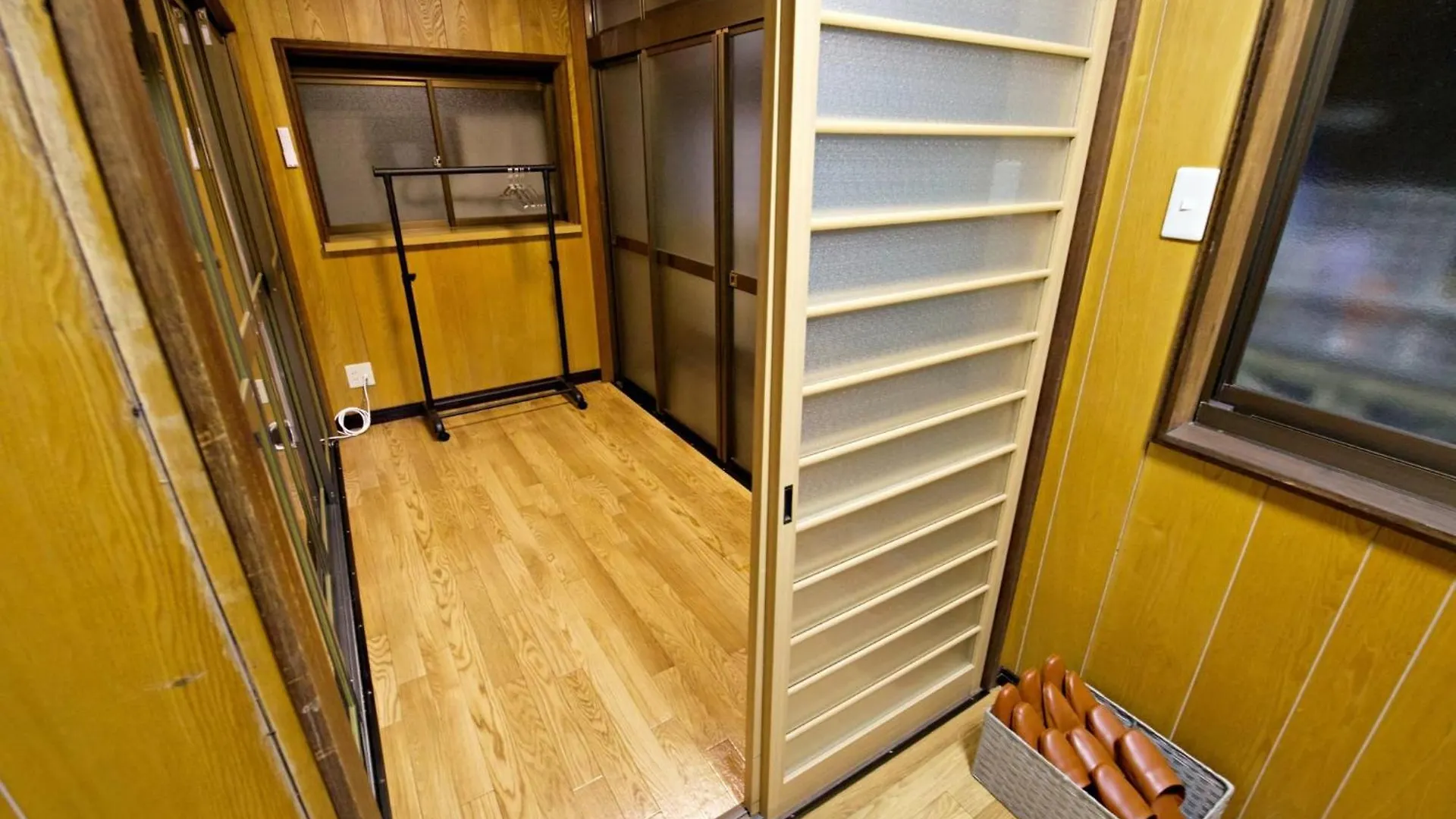 梅屋敷貸戸建 Apartamento Tóquio