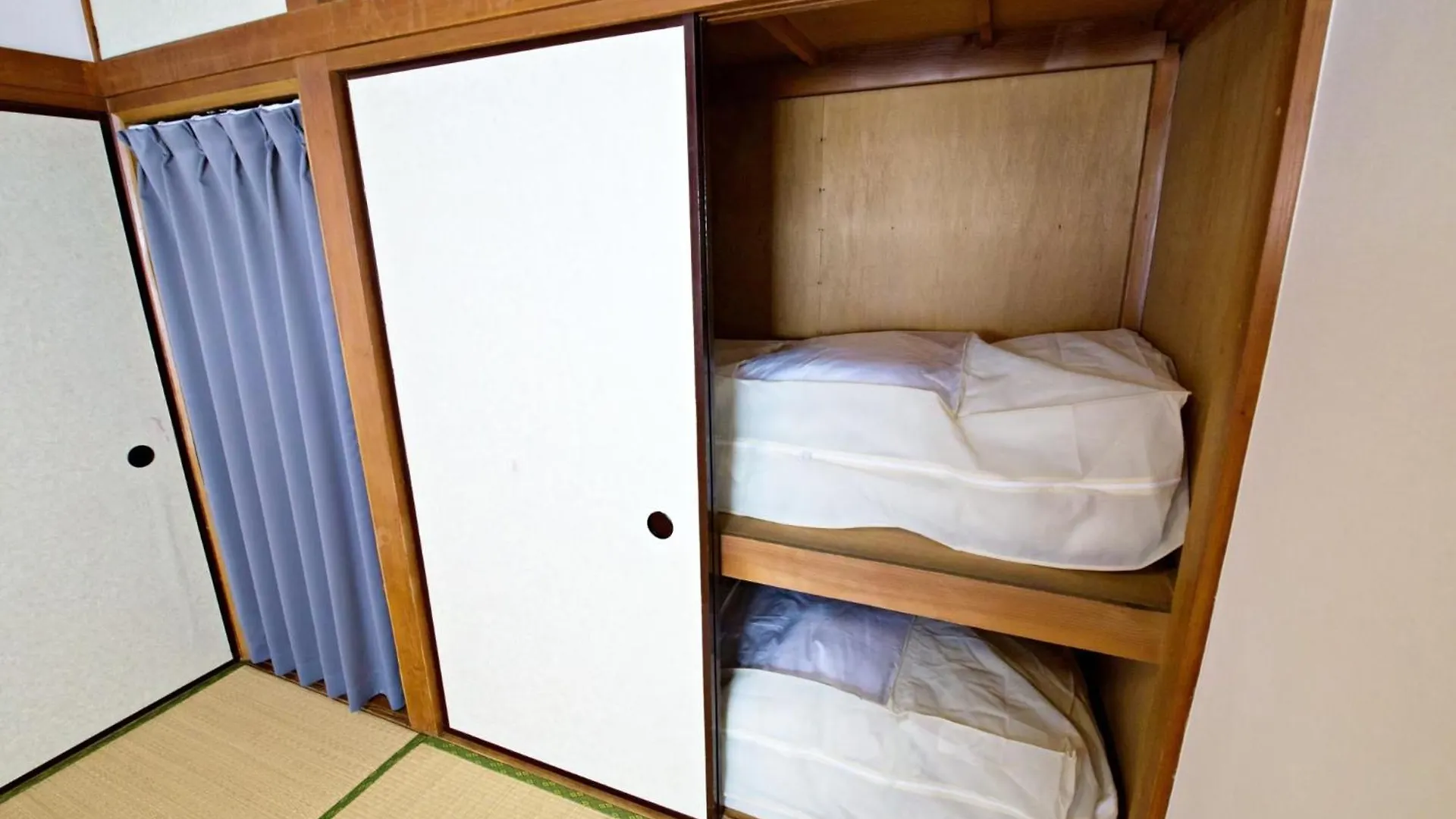 梅屋敷貸戸建 Apartamento Tóquio 0*,