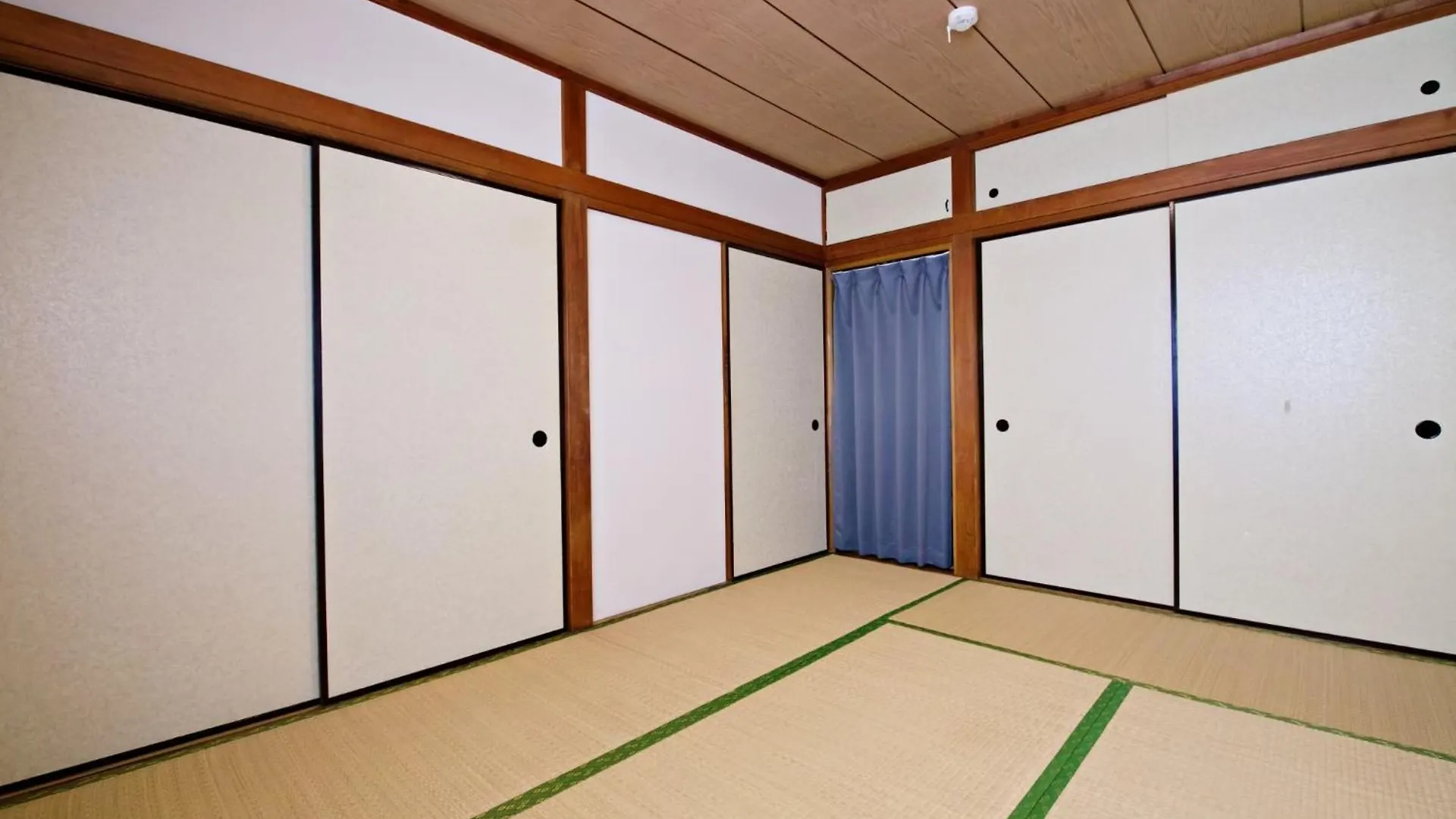 梅屋敷貸戸建 Apartamento Tóquio